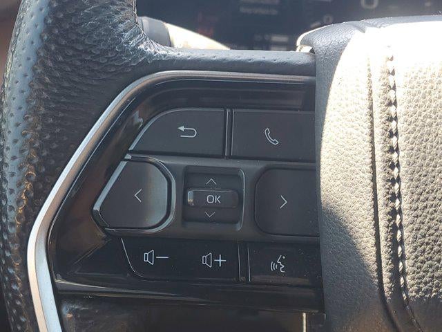 2024 Toyota Tundra 4WD 1794 Edition Hybrid