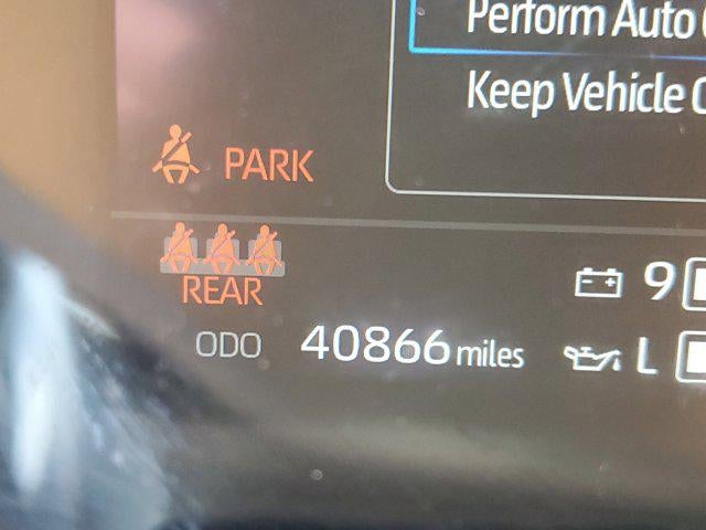 2024 Toyota Tundra 4WD 1794 Edition Hybrid