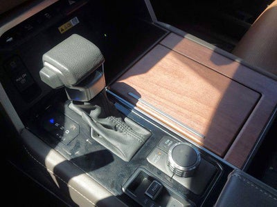 2024 Toyota Tundra 4WD 1794 Edition Hybrid