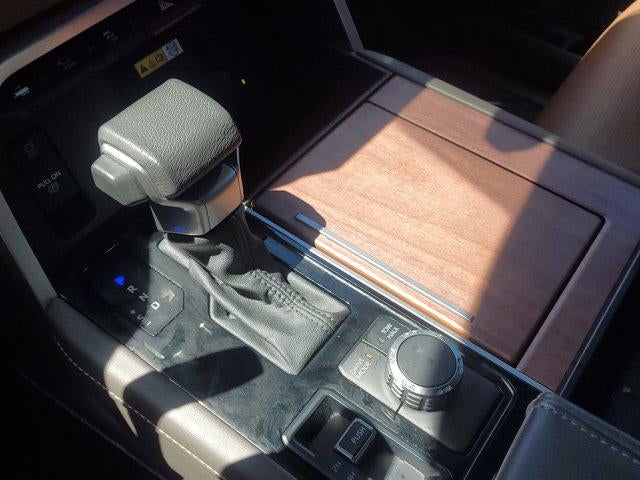 2024 Toyota Tundra 4WD 1794 Edition Hybrid