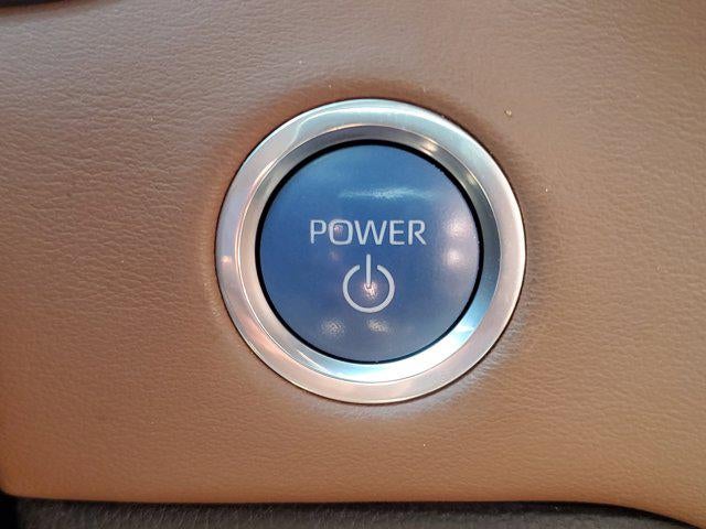 2024 Toyota Tundra 4WD 1794 Edition Hybrid