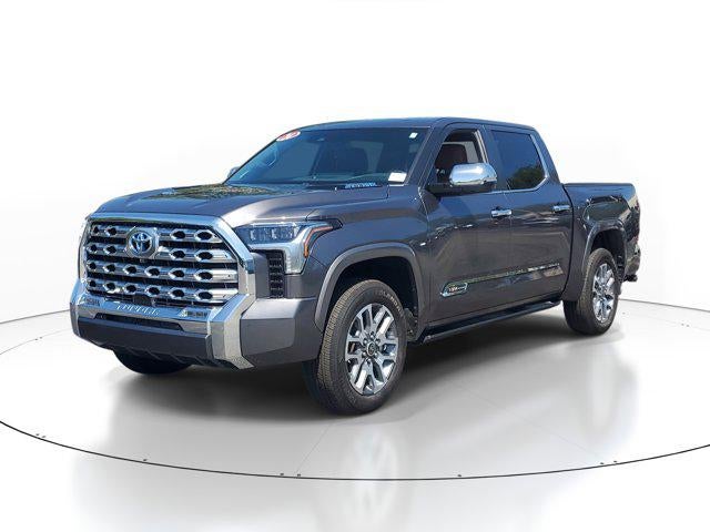 2024 Toyota Tundra 4WD 1794 Edition Hybrid