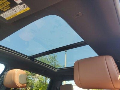 2024 Toyota Tundra 4WD 1794 Edition Hybrid