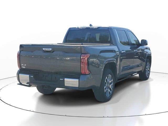 2024 Toyota Tundra 4WD 1794 Edition Hybrid