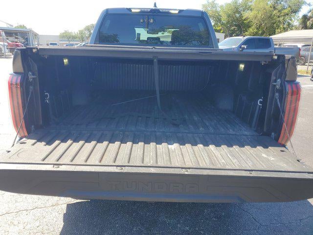 2024 Toyota Tundra 4WD 1794 Edition Hybrid