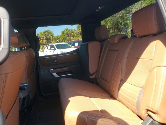 2024 Toyota Tundra 4WD 1794 Edition Hybrid