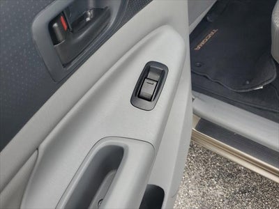 2015 Toyota Tacoma Base