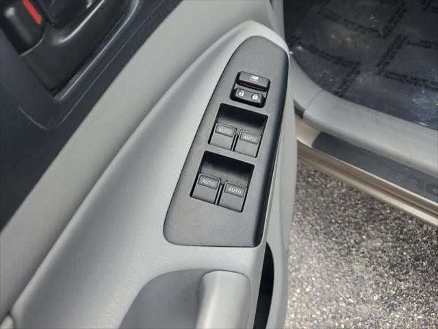 2015 Toyota Tacoma Base