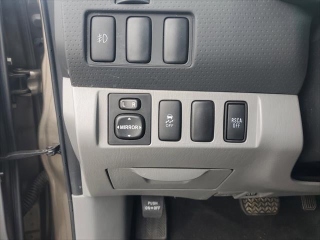 2015 Toyota Tacoma Base