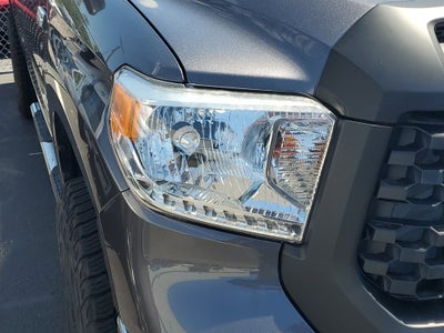 2017 Toyota Tundra 2WD SR5