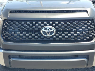 2017 Toyota Tundra 2WD SR5