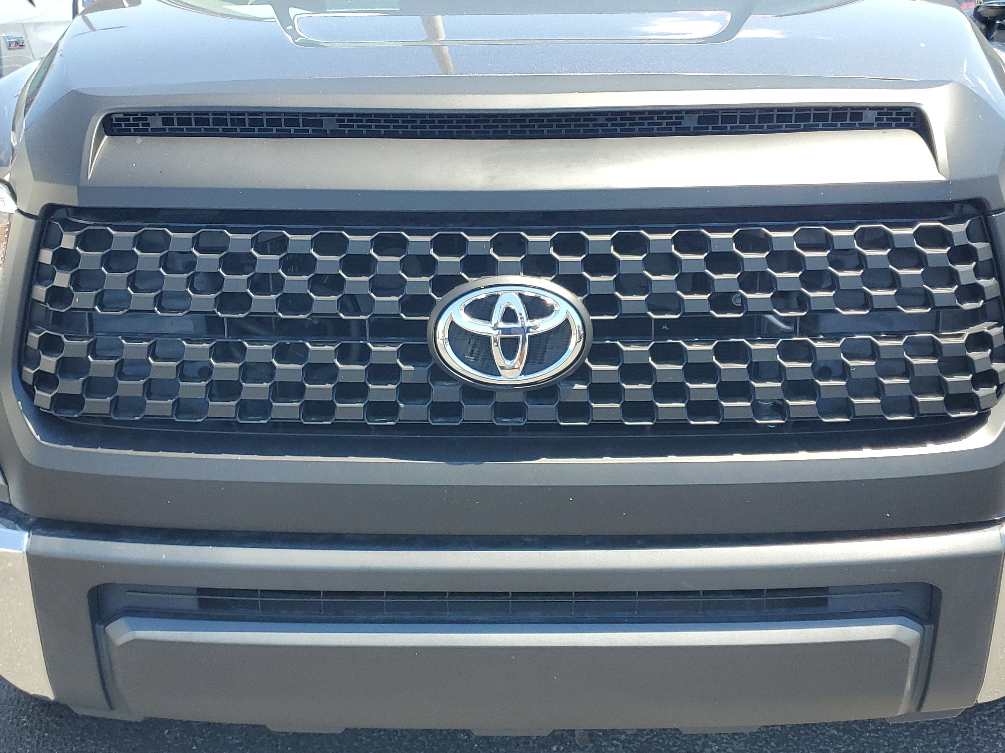 2017 Toyota Tundra 2WD SR5