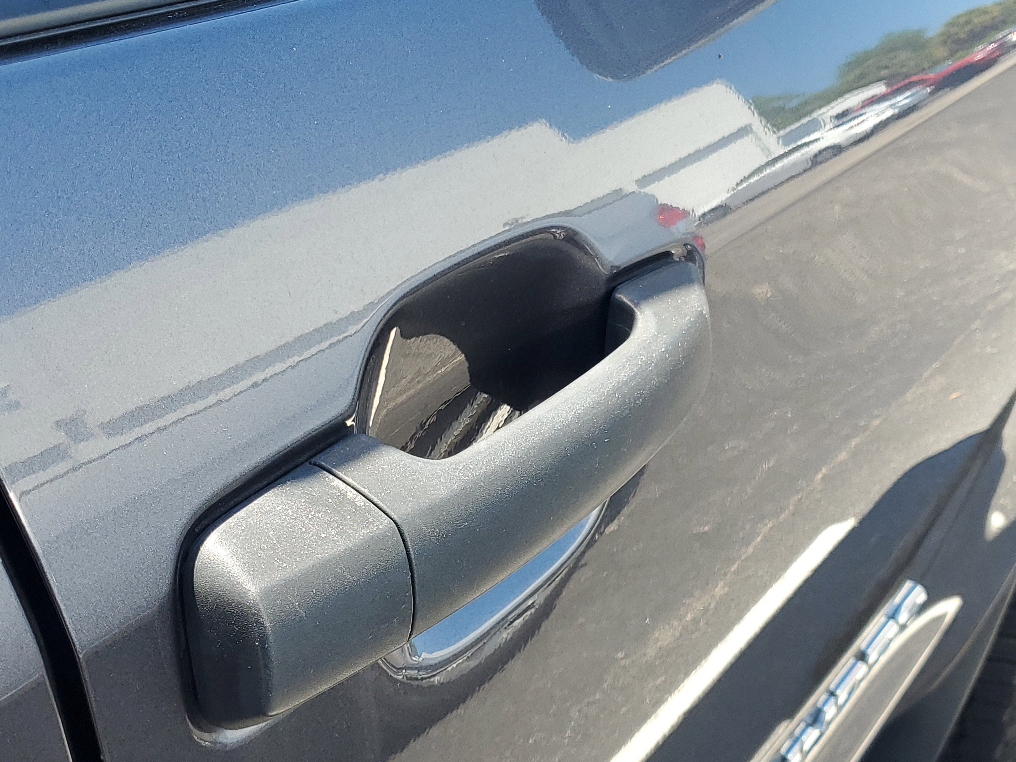 2017 Toyota Tundra 2WD SR5