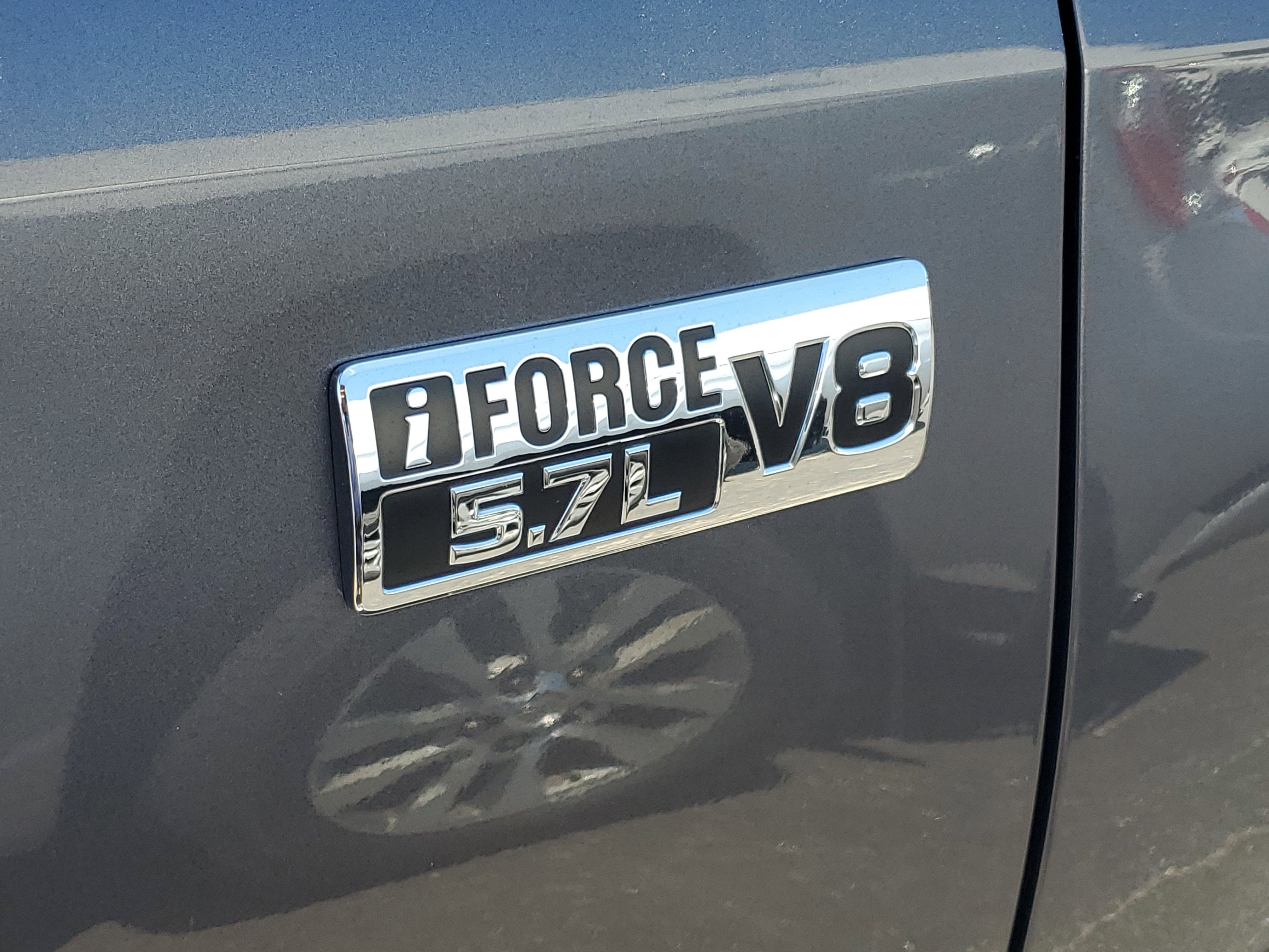 2017 Toyota Tundra 2WD SR5