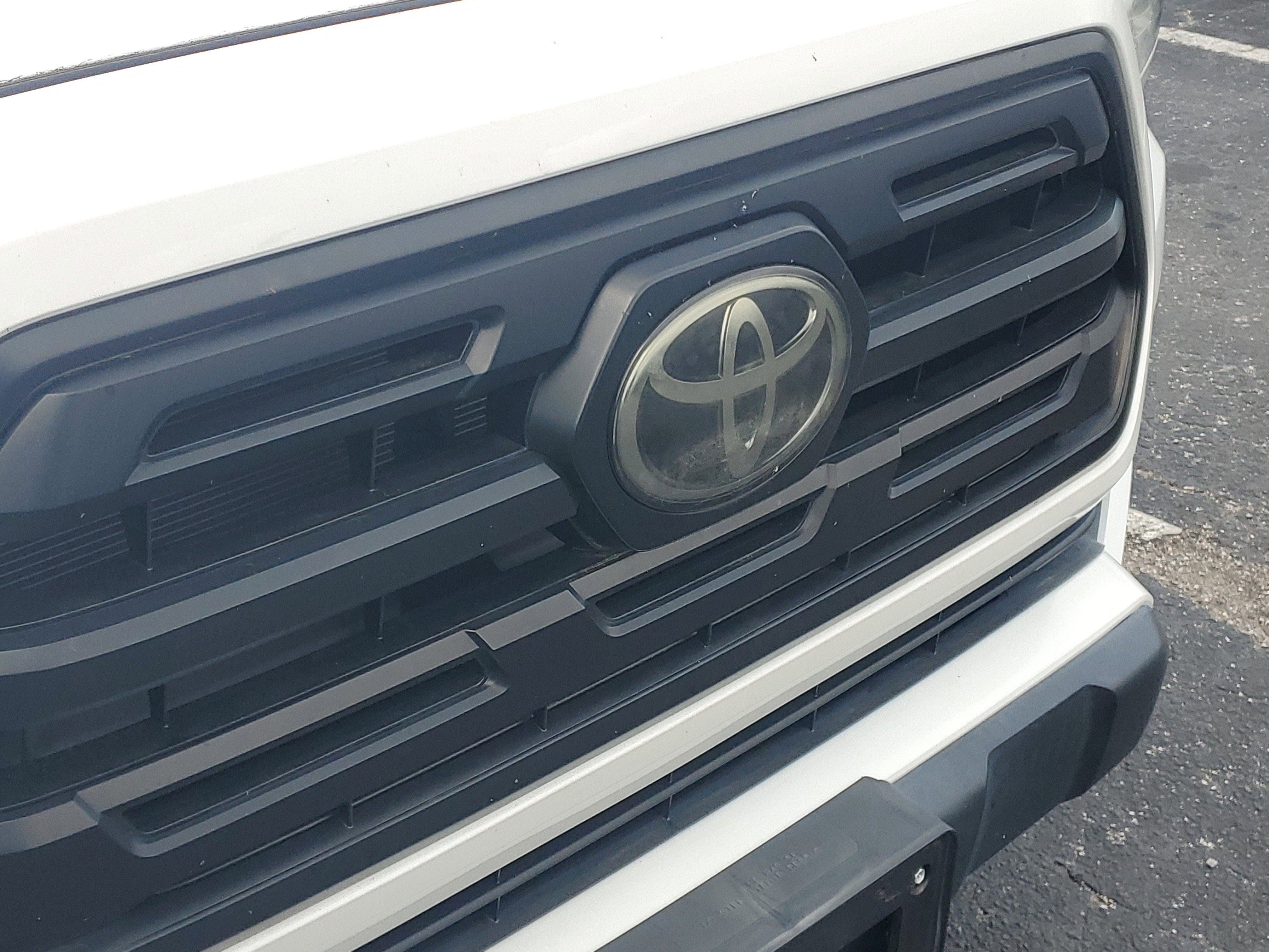 2019 Toyota Tacoma 2WD SR