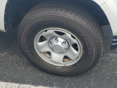 2019 Toyota Tacoma 2WD SR