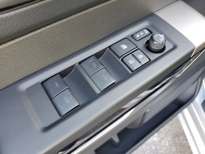 2024 Toyota Tundra 4WD Limited Hybrid