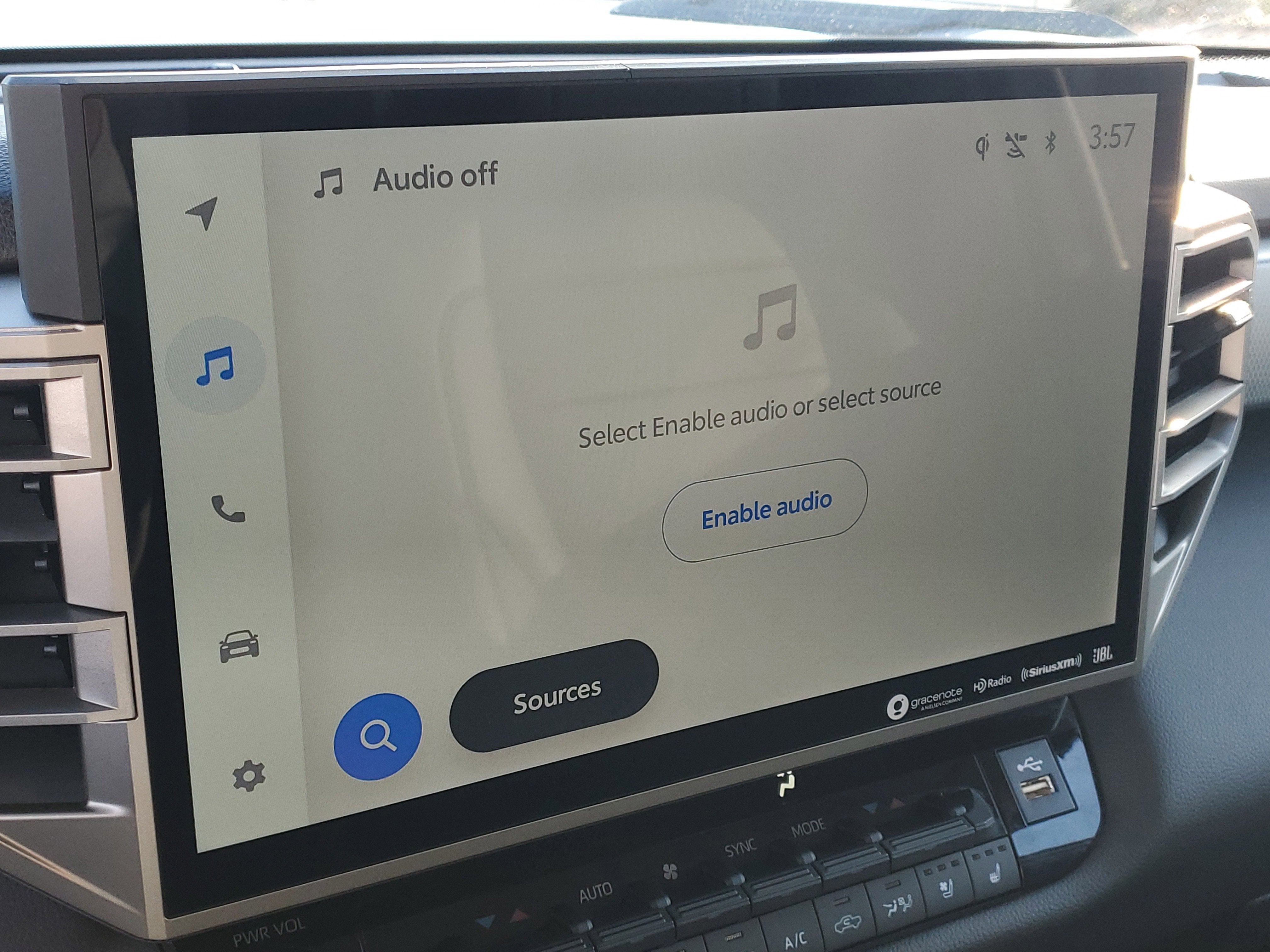 2024 Toyota Tundra 4WD Limited Hybrid