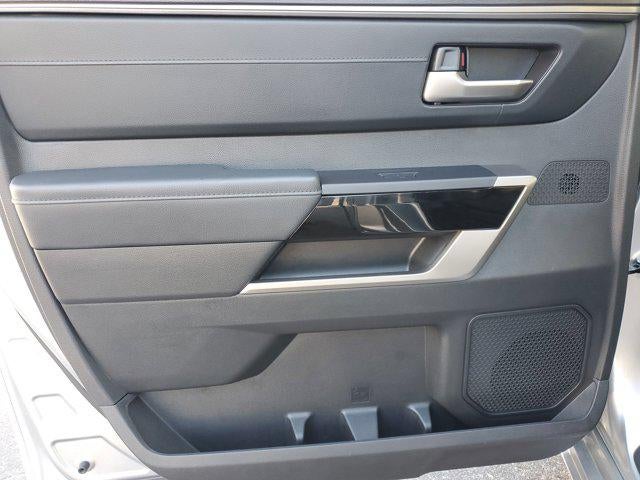 2024 Toyota Tundra 4WD Limited Hybrid