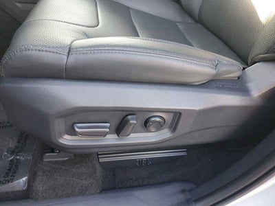 2024 Toyota Tundra 4WD Limited Hybrid