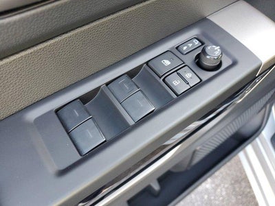 2024 Toyota Tundra 4WD Limited Hybrid