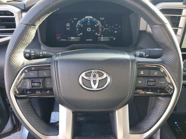 2024 Toyota Tundra 4WD Limited Hybrid