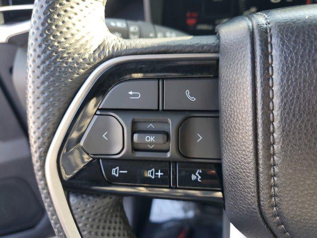 2024 Toyota Tundra 4WD Limited Hybrid