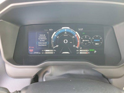 2024 Toyota Tundra 4WD Limited Hybrid