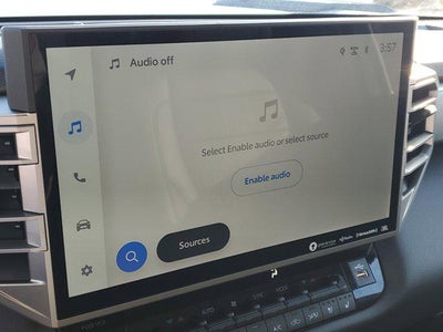 2024 Toyota Tundra 4WD Limited Hybrid