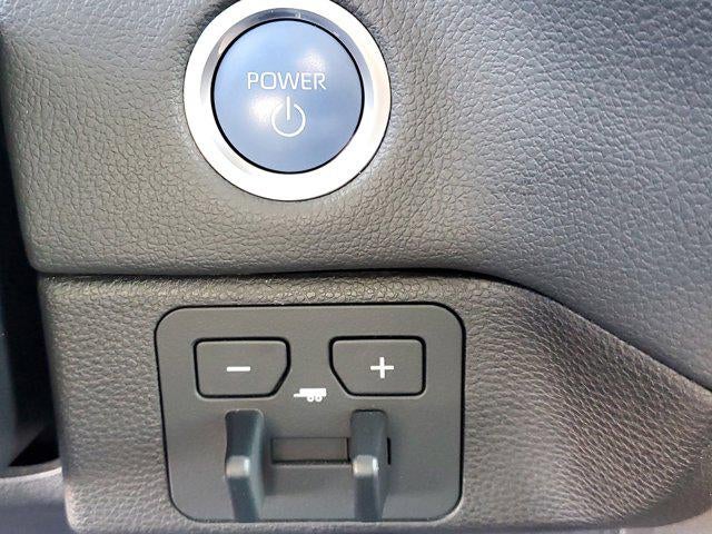 2024 Toyota Tundra 4WD Limited Hybrid