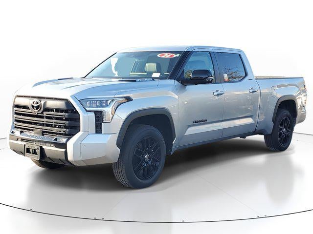 2024 Toyota Tundra 4WD Limited Hybrid