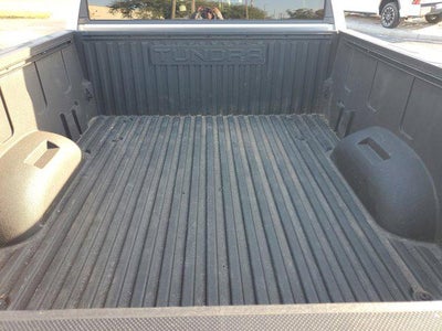 2024 Toyota Tundra 4WD Limited Hybrid