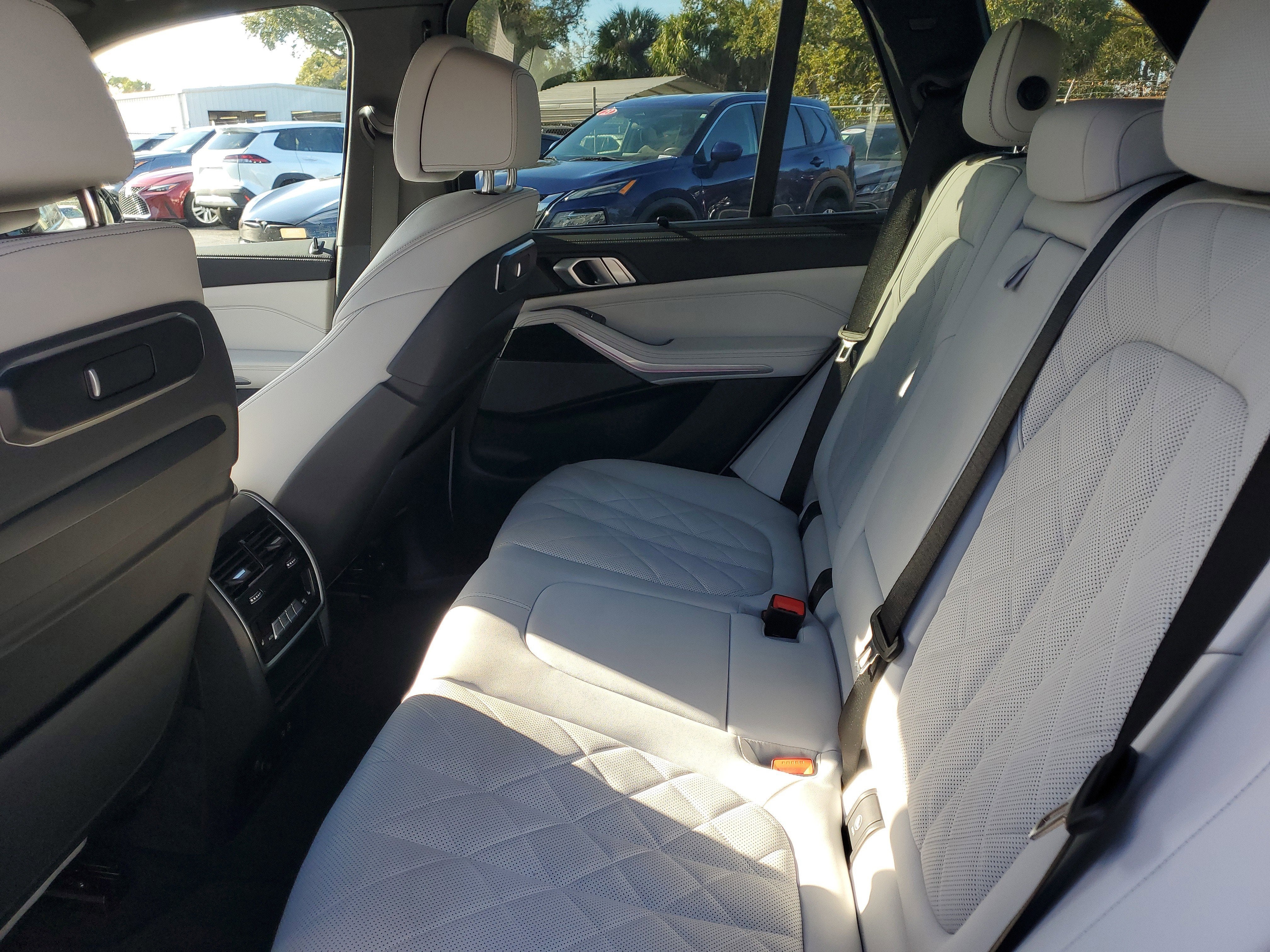 2025 BMW X5 sDrive40i