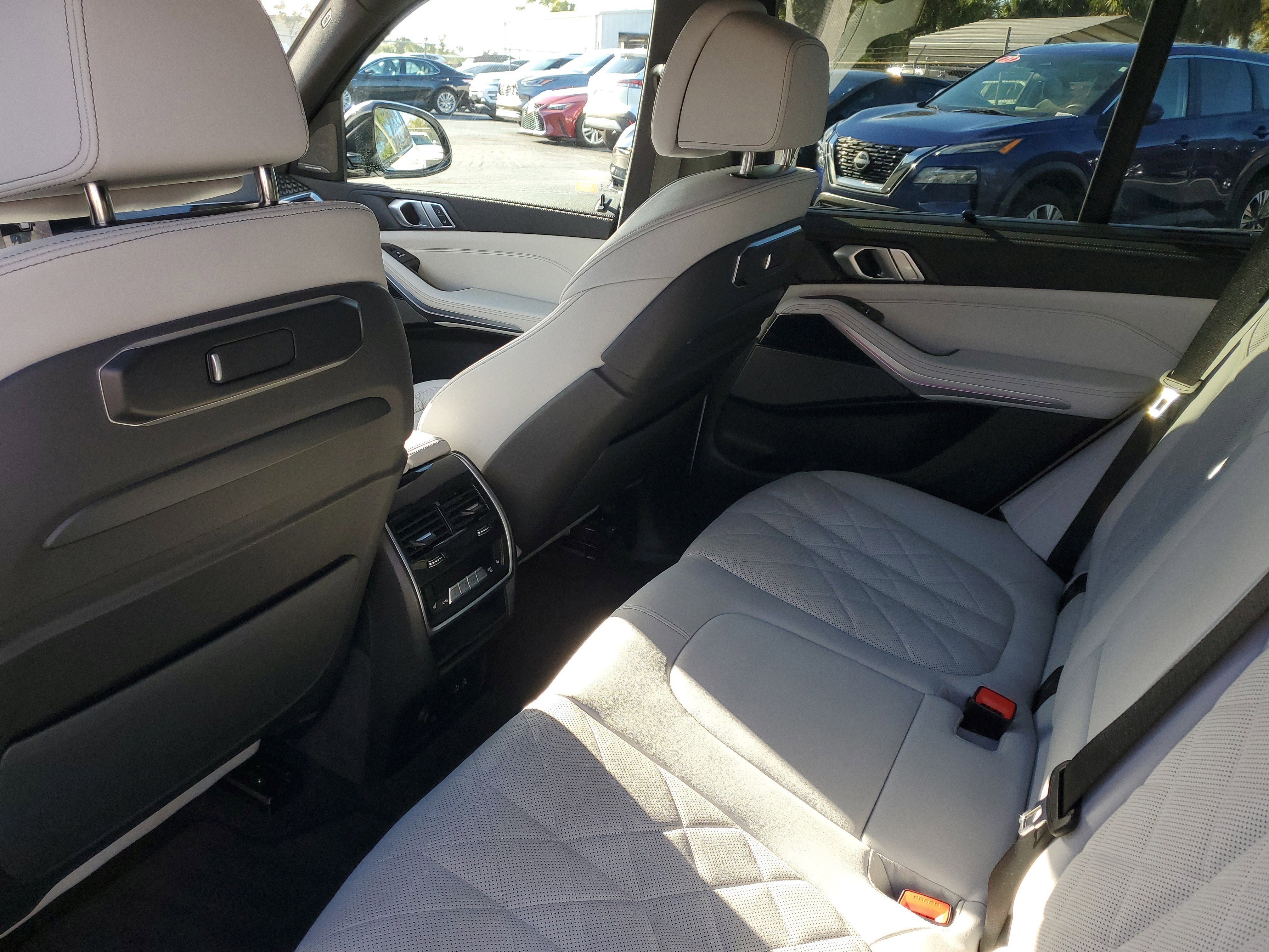 2025 BMW X5 sDrive40i