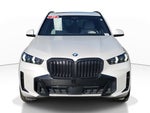 2025 BMW X5 sDrive40i
