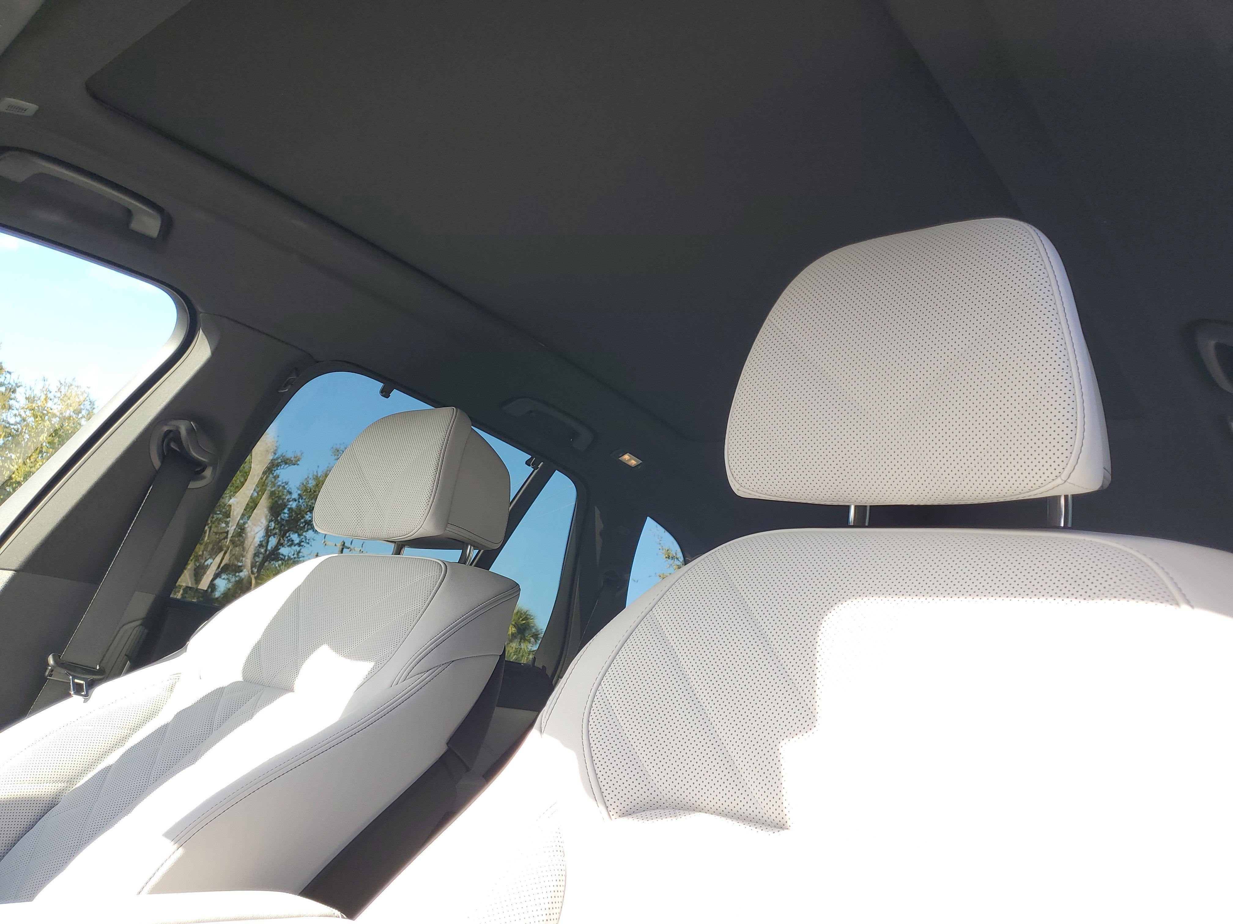 2025 BMW X5 sDrive40i