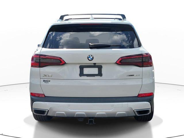 2020 BMW X5 sDrive40i