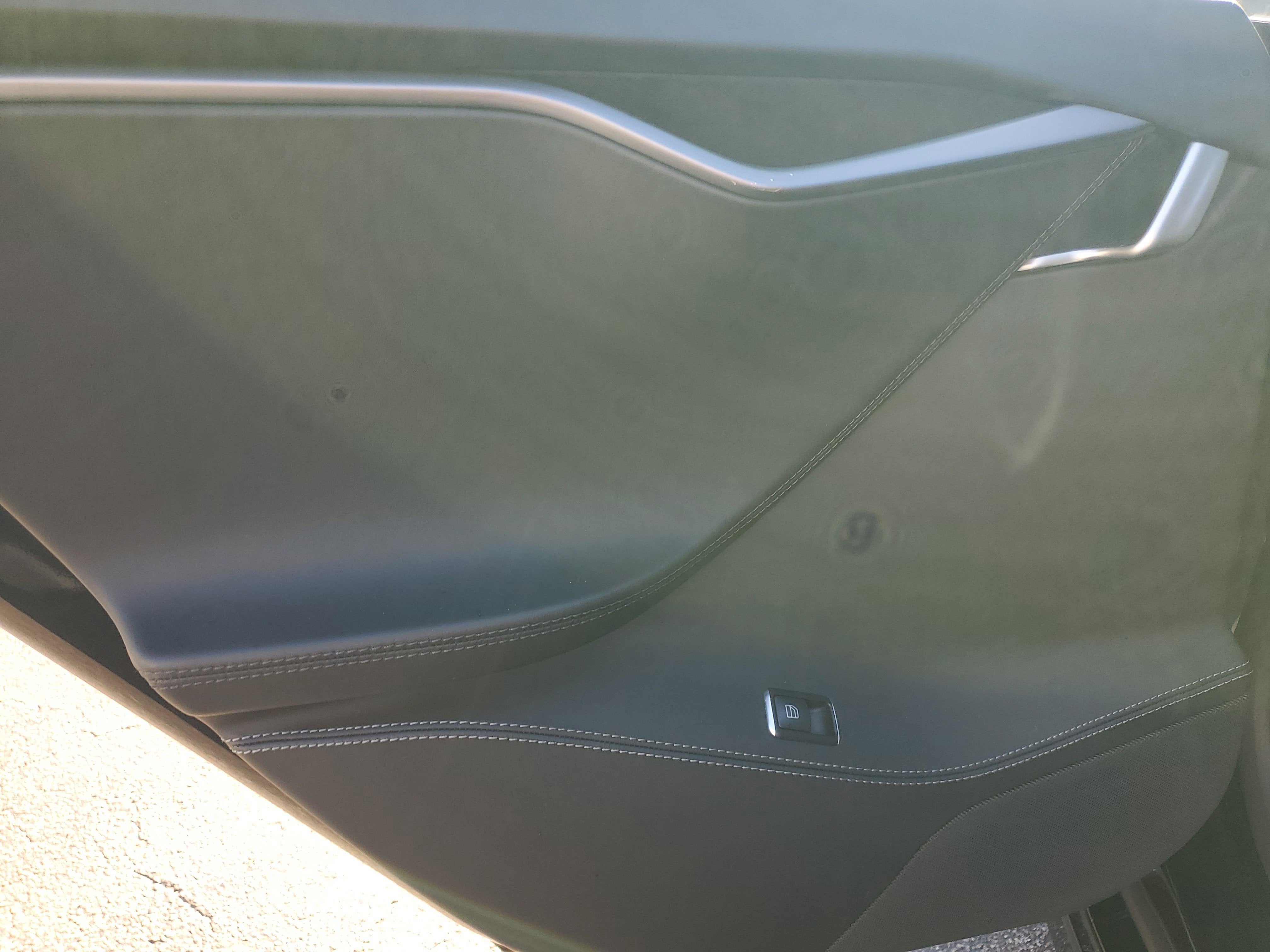 2020 Tesla Model S Performance