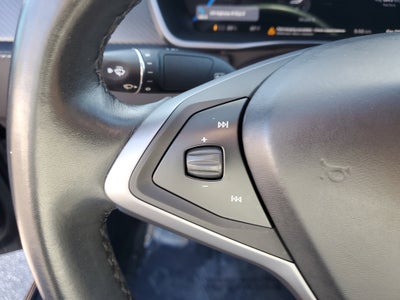 2020 Tesla Model S Performance