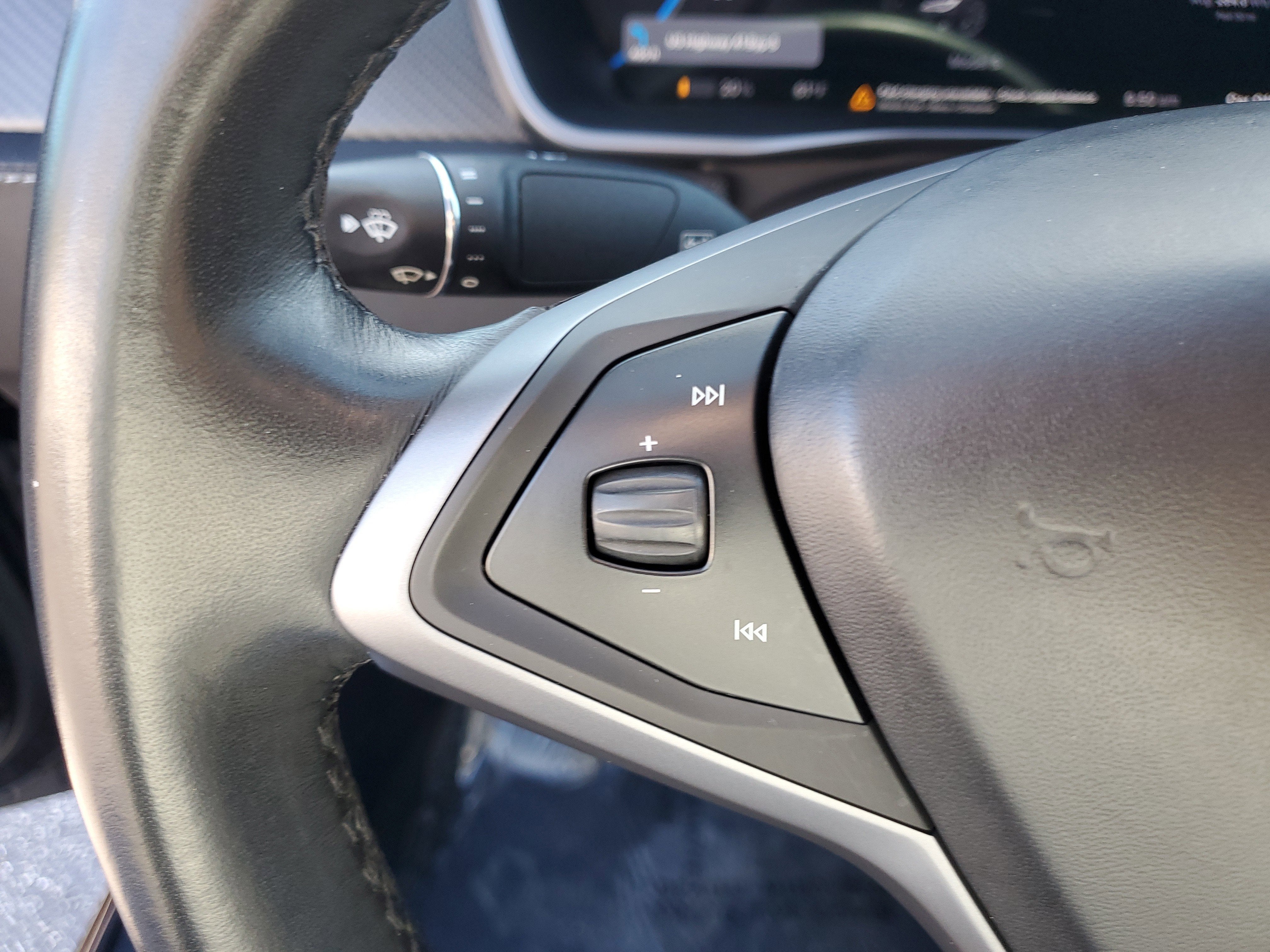 2020 Tesla Model S Performance