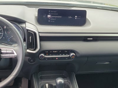 2024 Mazda Mazda CX-50 2.5 S Preferred Package