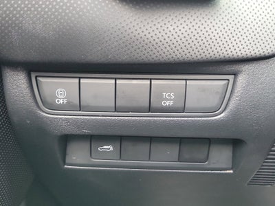 2024 Mazda Mazda CX-50 2.5 S Preferred Package