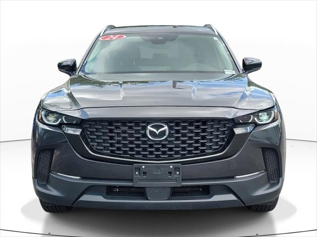 2024 Mazda Mazda CX-50 2.5 S Preferred Package