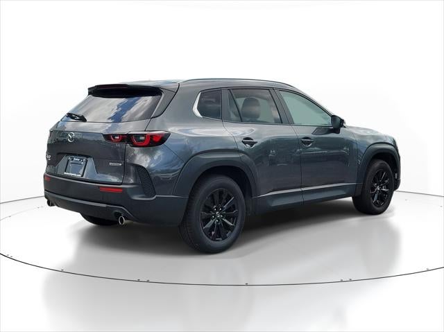 2024 Mazda Mazda CX-50 2.5 S Preferred Package