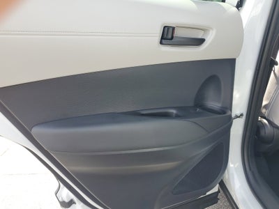 2025 Toyota Corolla Cross L