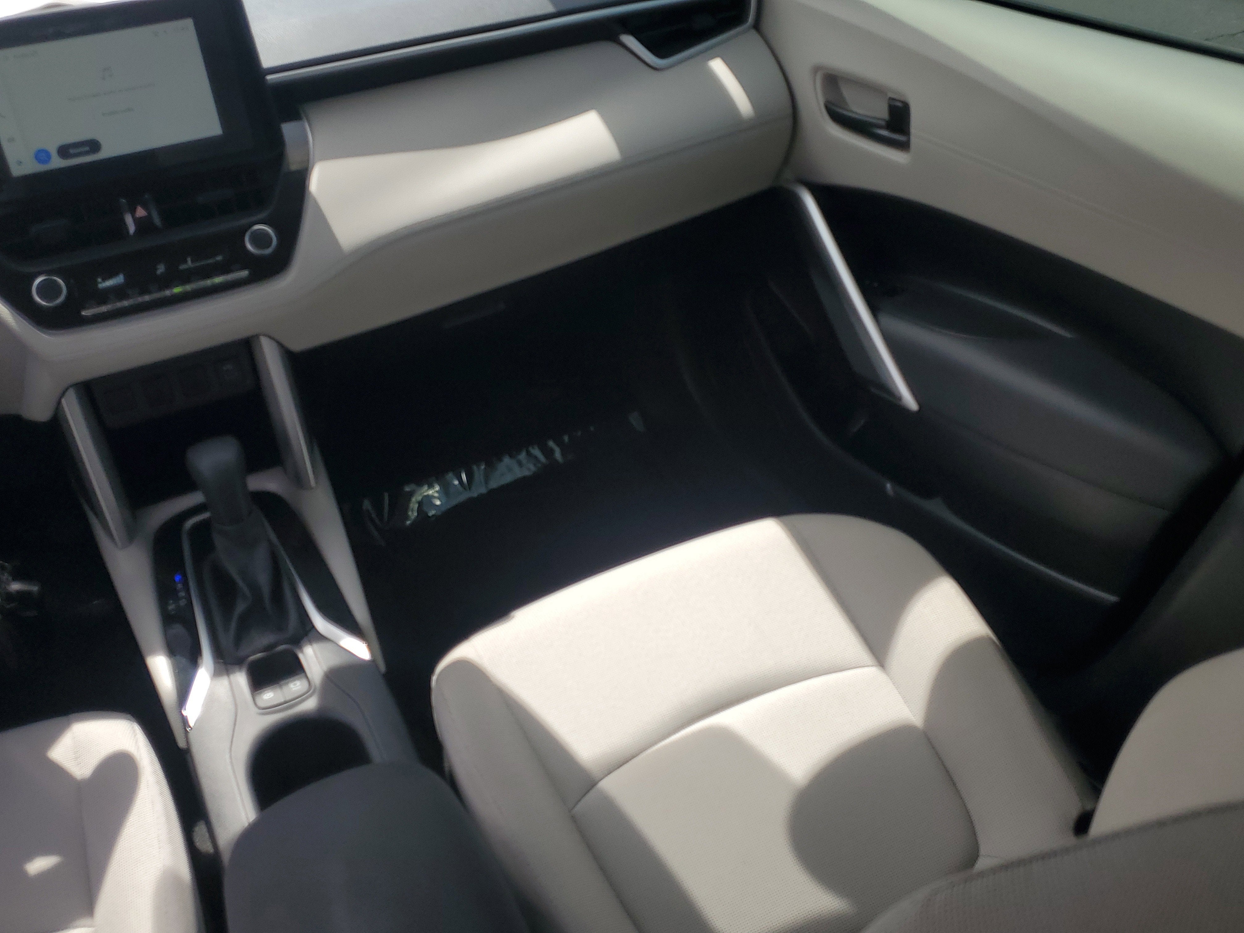 2025 Toyota Corolla Cross L