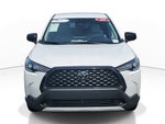 2025 Toyota Corolla Cross L