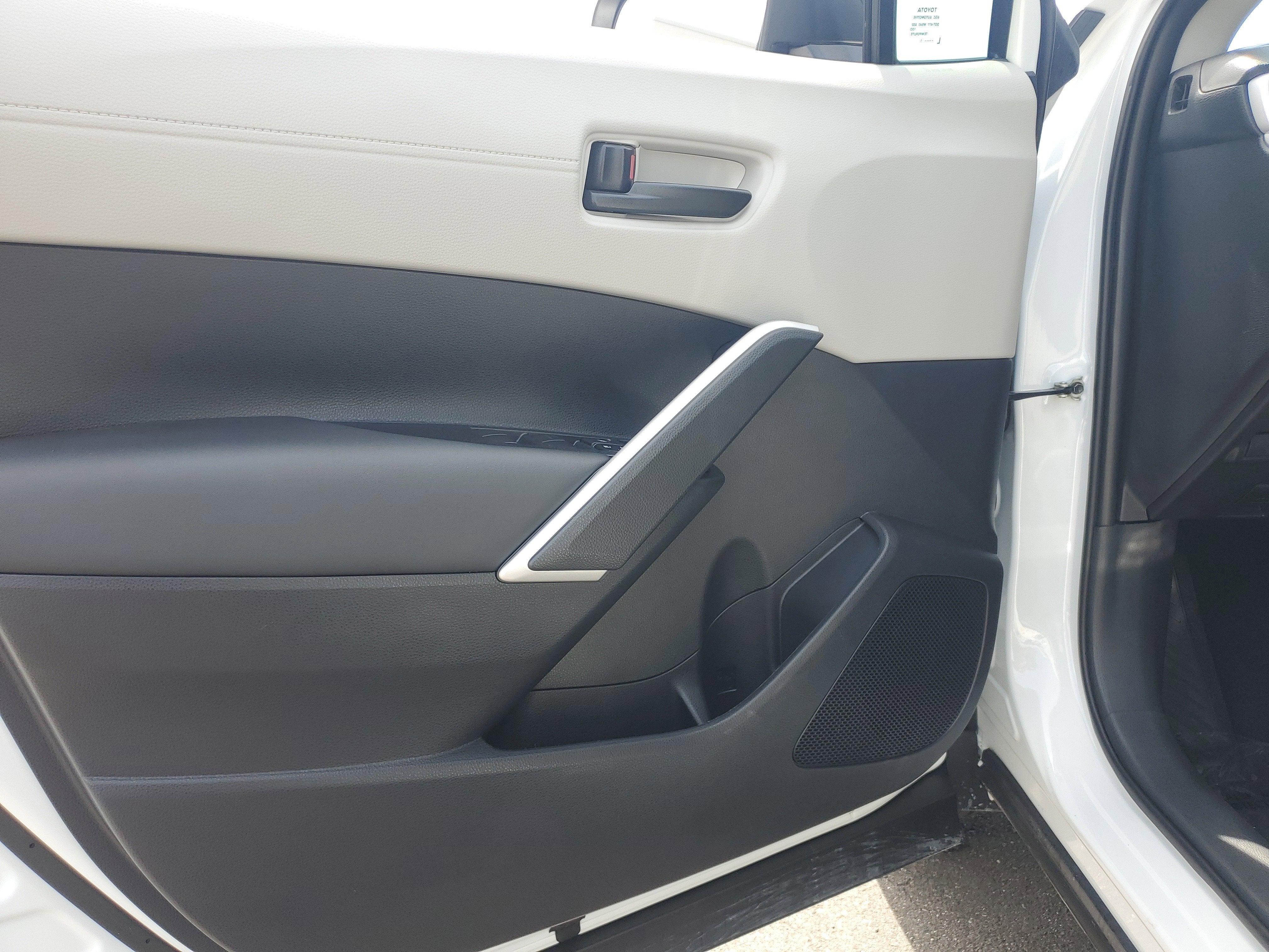 2025 Toyota Corolla Cross L