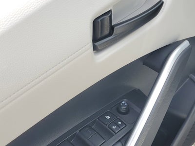 2025 Toyota Corolla Cross L