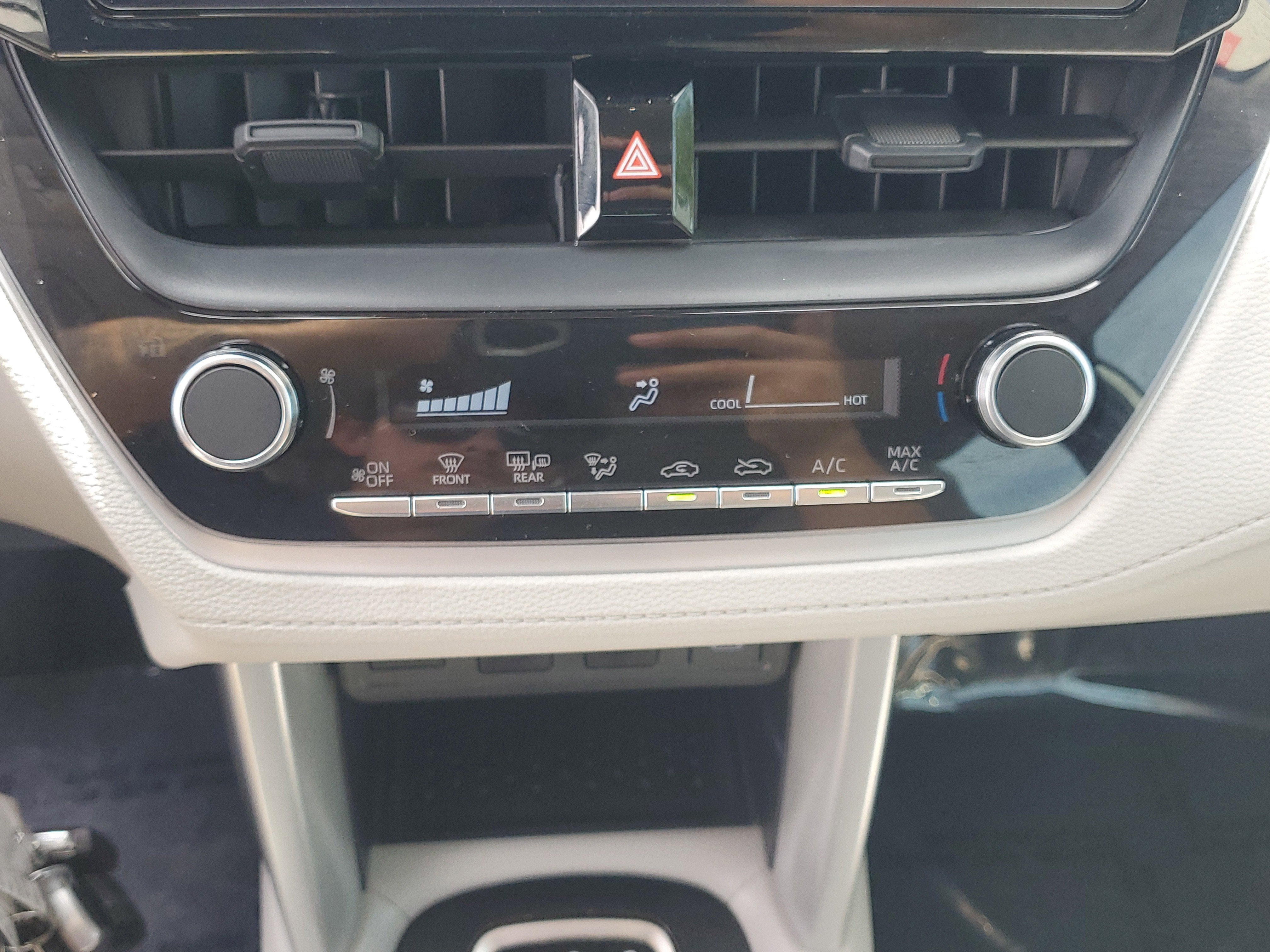 2025 Toyota Corolla Cross L